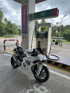 Zhangxue Motorcycles 500RR - фото 3