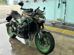 Kawasaki Z900 950 cc - фото 1