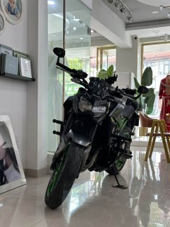 Kawasaki Z900 950 cc - фото 10