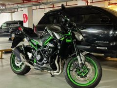 Kawasaki Z900 950 cc - фото 2