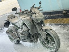 Kawasaki Z900 950 cc - фото 3