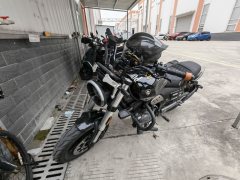 Cyclone RE600 560 cc - фото 2