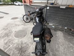 Cyclone RE600 560 cc - фото 4