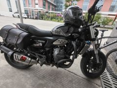 Cyclone RE600 560 cc - фото 5