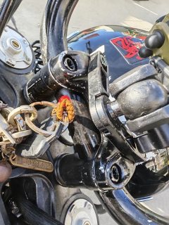 Cyclone RE600 560 cc - фото 7