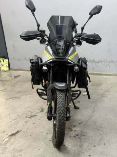 Kevin Finder T250X - фото 2