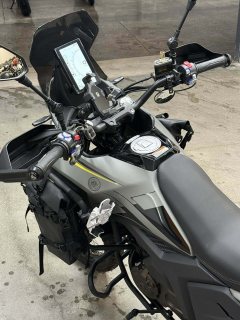 Kevin Finder T250X - фото 7