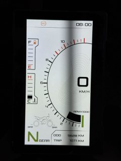 Kevin Finder T250X - фото 8