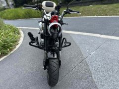Zongshen Little Bear 150 cc - фото 1