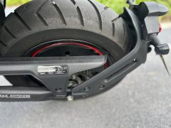 Zongshen Little Bear 150 cc - фото 11