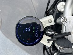 Zongshen Little Bear 150 cc - фото 12