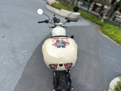 Zongshen Little Bear 150 cc - фото 5