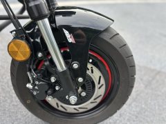 Zongshen Little Bear 150 cc - фото 9