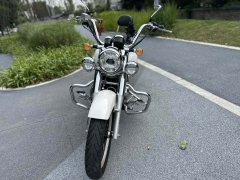 Lifan V16 250 cc - фото 1