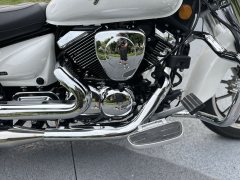 Lifan V16 250 cc - фото 10