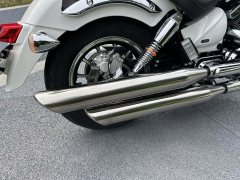 Lifan V16 250 cc - фото 11