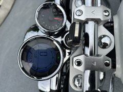 Lifan V16 250 cc - фото 12