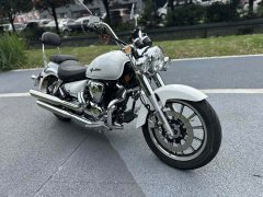 Lifan V16 250 cc - фото 2