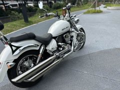 Lifan V16 250 cc - фото 4