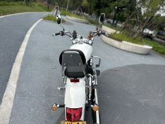 Lifan V16 250 cc - фото 5