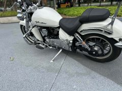 Lifan V16 250 cc - фото 6