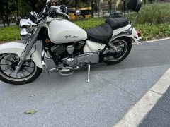 Lifan V16 250 cc - фото 7