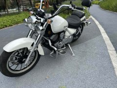 Lifan V16 250 cc - фото 8