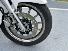 Lifan V16 250 cc - фото 9