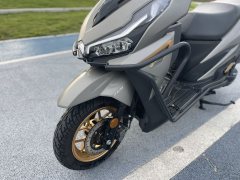 Dayang VRS150 - фото 8