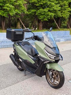 Sundiro Honda NS150GX - фото 1