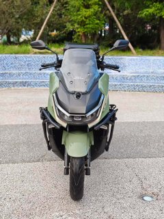 Sundiro Honda NS150GX - фото 2