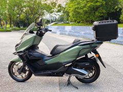 Sundiro Honda NS150GX - фото 5