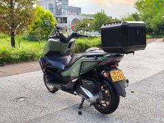 Sundiro Honda NS150GX - фото 7