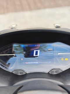 Sundiro Honda NS150GX - фото 9