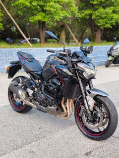 Kawasaki Z900 950 cc - фото 1