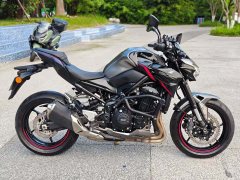 Kawasaki Z900 950 cc - фото 4