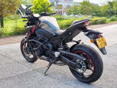 Kawasaki Z900 950 cc - фото 5