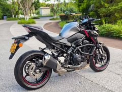Kawasaki Z900 950 cc - фото 6