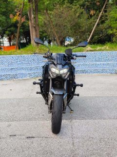 Kawasaki Z900 950 cc - фото 7
