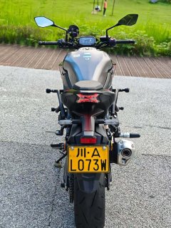 Kawasaki Z900 950 cc - фото 8