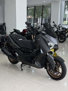 Yamaha XMAX 300 cc - фото 1