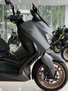 Yamaha XMAX 300 cc - фото 11
