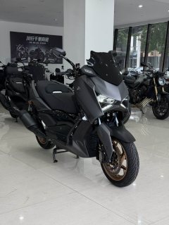 Yamaha XMAX 300 cc - фото 12