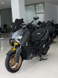 Yamaha XMAX 300 cc - фото 2