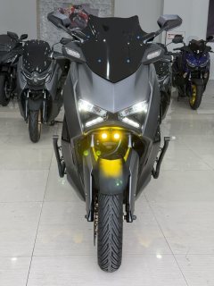 Yamaha XMAX 300 cc - фото 3