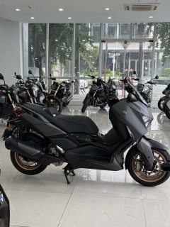 Yamaha XMAX 300 cc - фото 4