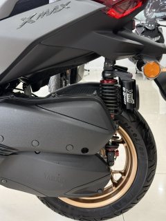 Yamaha XMAX 300 cc - фото 6