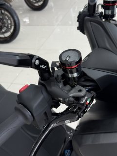 Yamaha XMAX 300 cc - фото 9