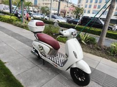 Haojue Lumi125 - фото 1