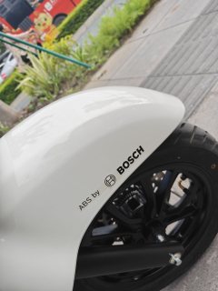 Haojue Lumi125 - фото 2